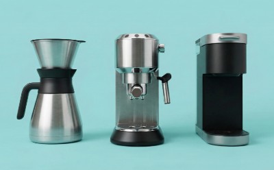 Coffee Machines