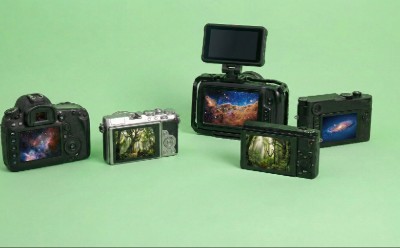 Digital Cameras