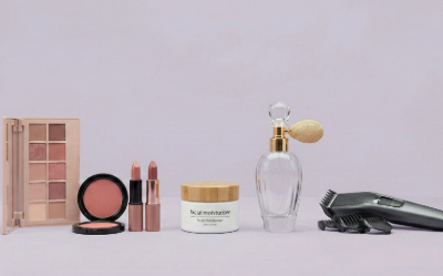 Health & Beauty
