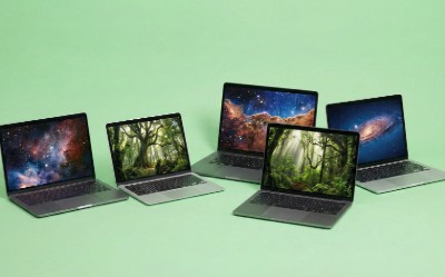 Laptops