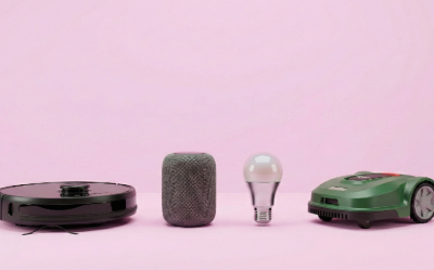 Smart Devices