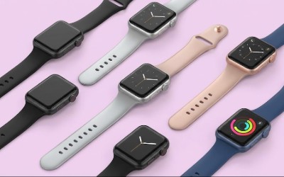 Smart Watches