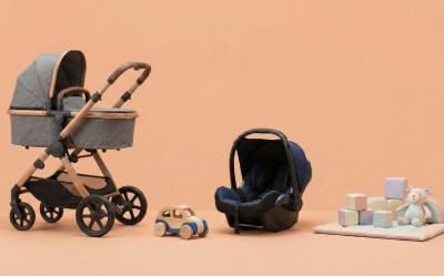 Toys Children & Babies