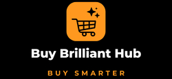 Buy Brilliant Hub Logo