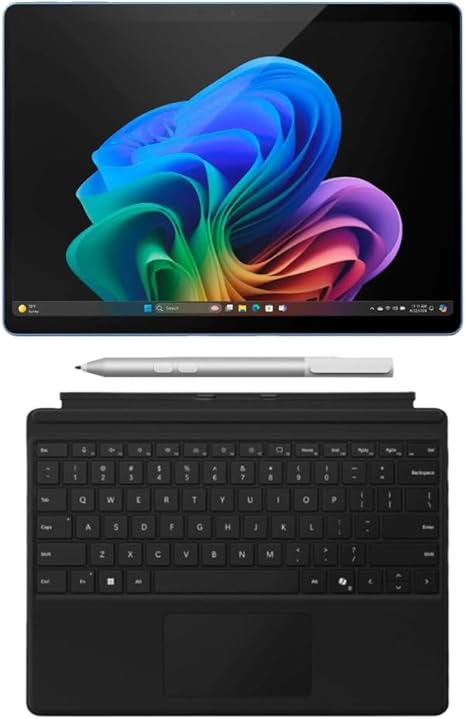 Microsoft Surface Pro (Snapdragon)