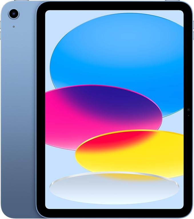 Apple iPad (10th Gen)