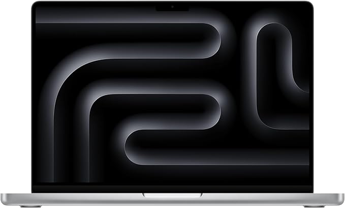 MacBook Pro 14-inch (M3 Pro/Max)
