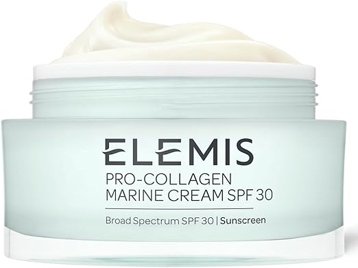 Elemis Pro-Collagen Marine Cream