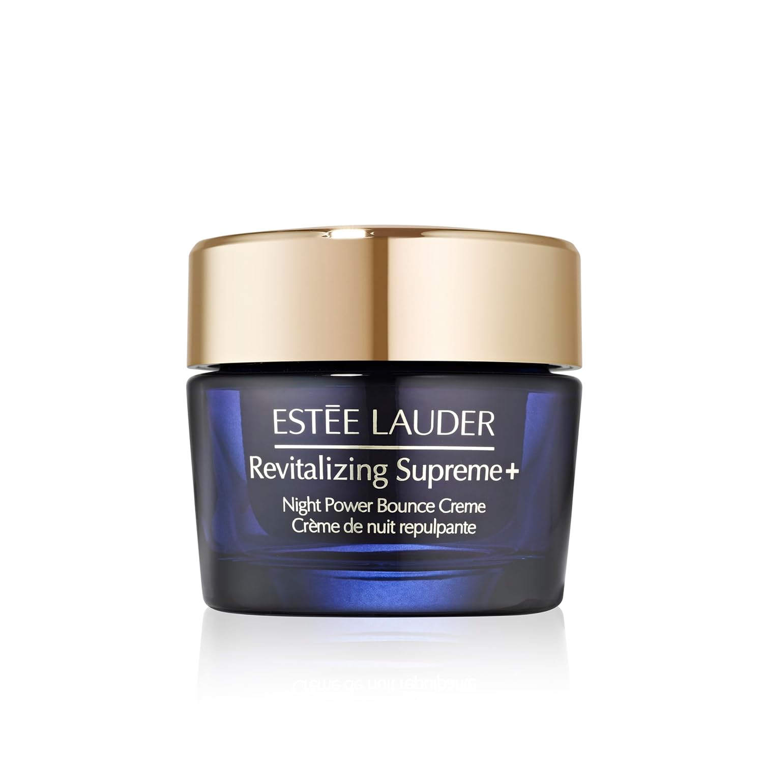 Estée Lauder Revitalizing Supreme+ Night Power Bounce Creme