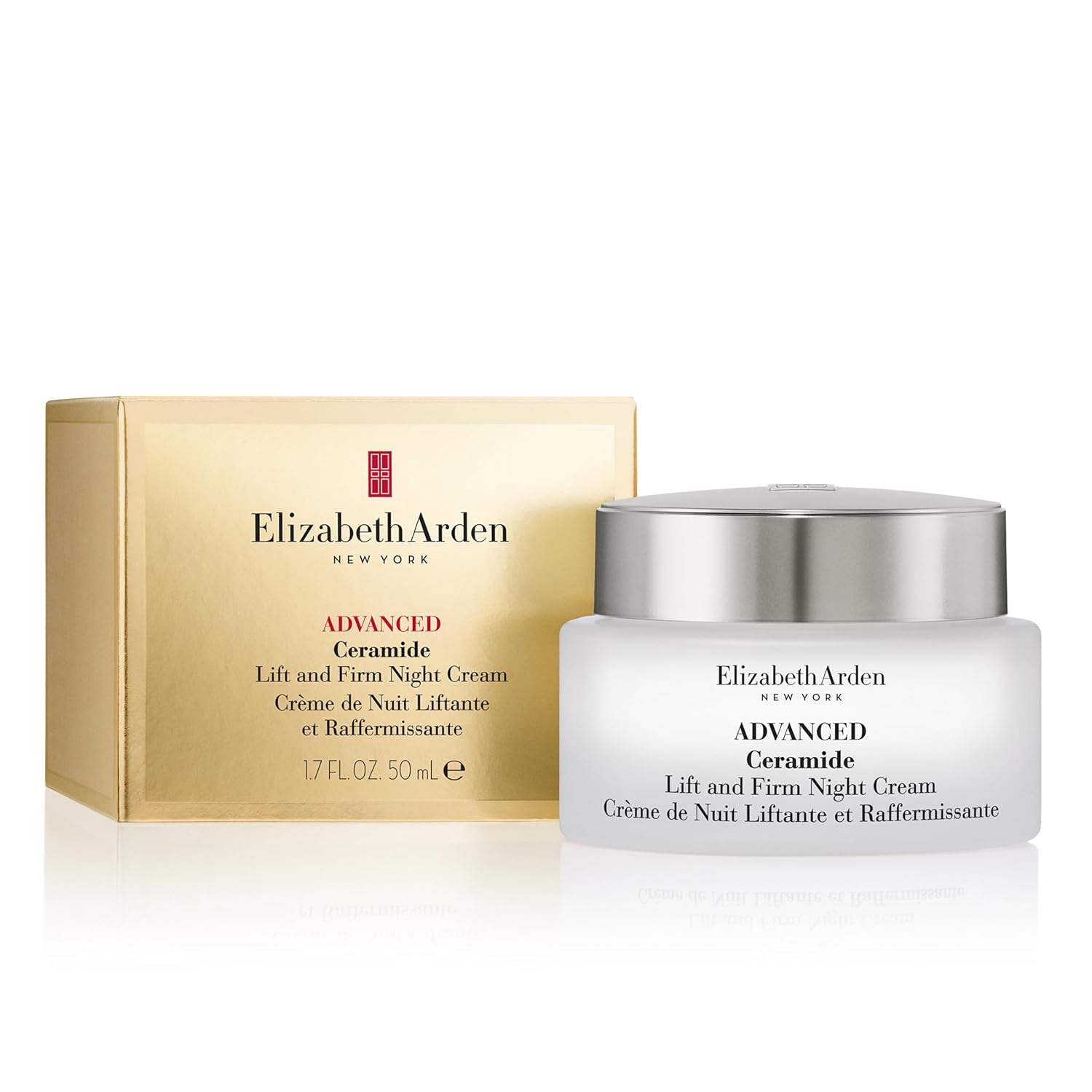Elizabeth Arden Advanced Ceramide Lift and Firm Night Cream