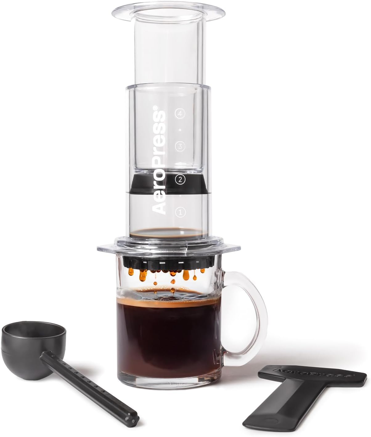 AeroPress Original Coffee Maker