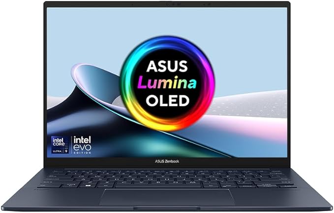 ASUS Zenbook 14 OLED