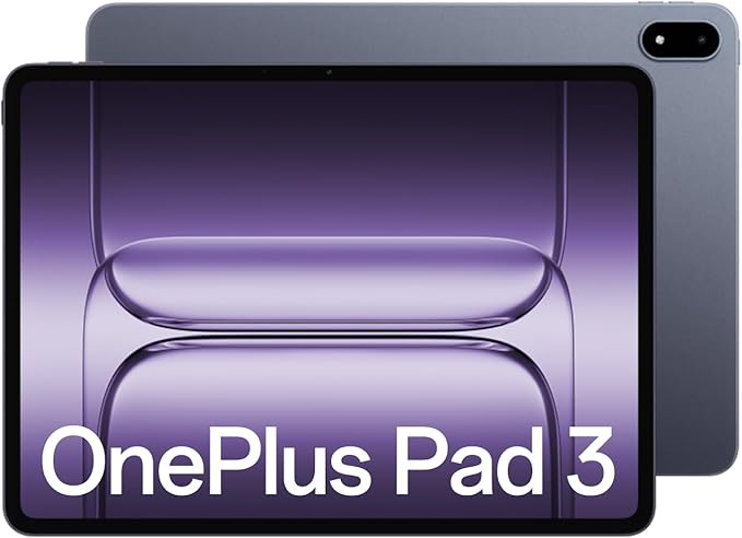 OnePlus Pad 3