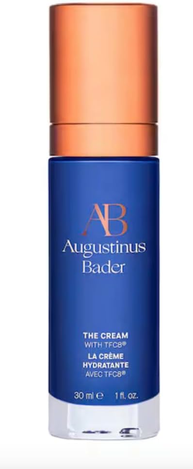 Augustinus Bader The Cream