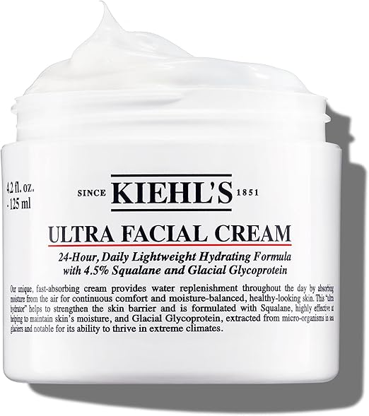 Kiehl's Ultra Facial Cream