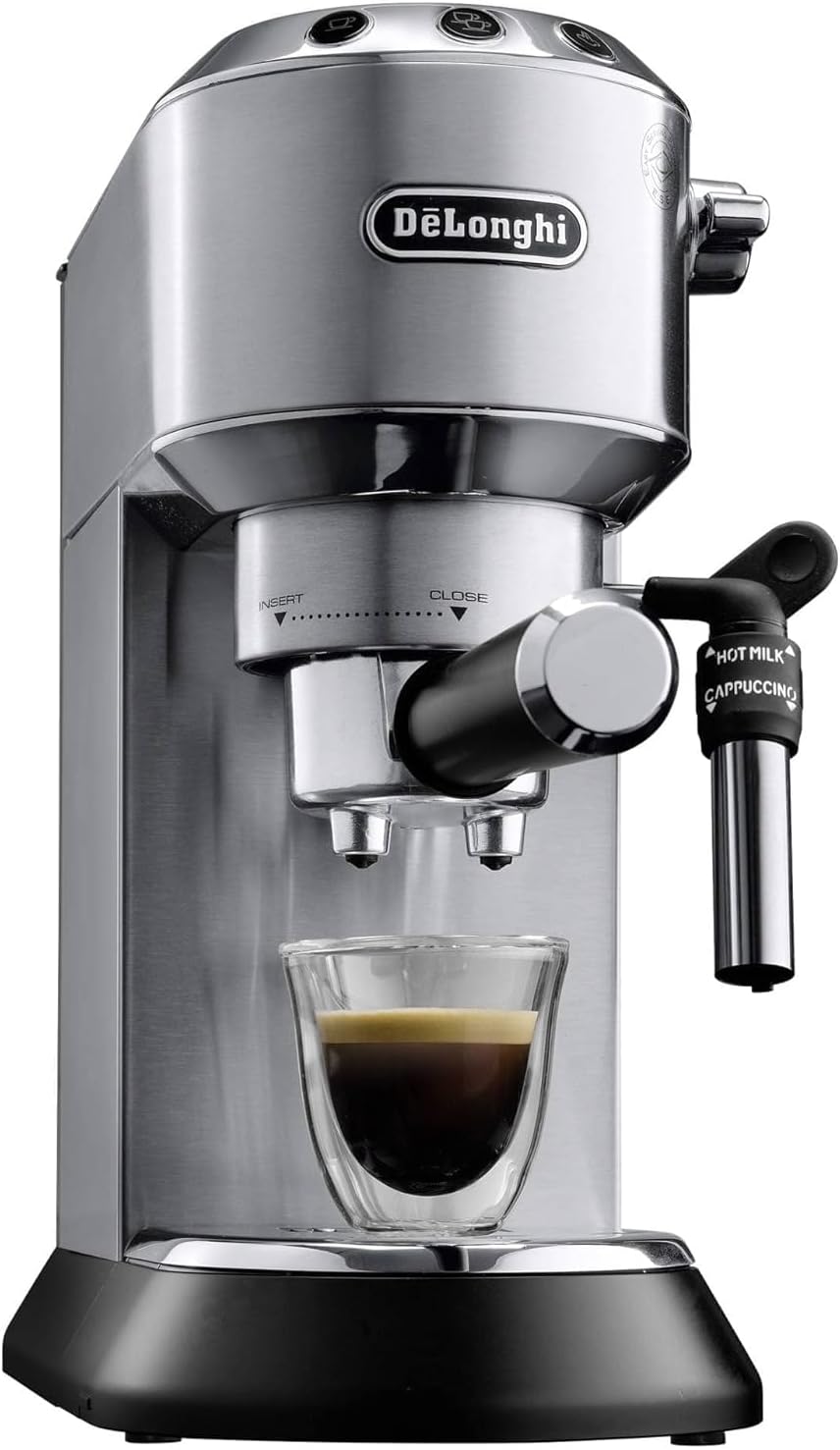 De'Longhi Dedica Style (EC685)