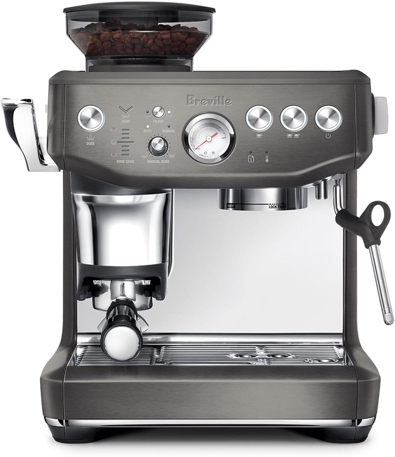 Breville / Sage Barista Express Impress