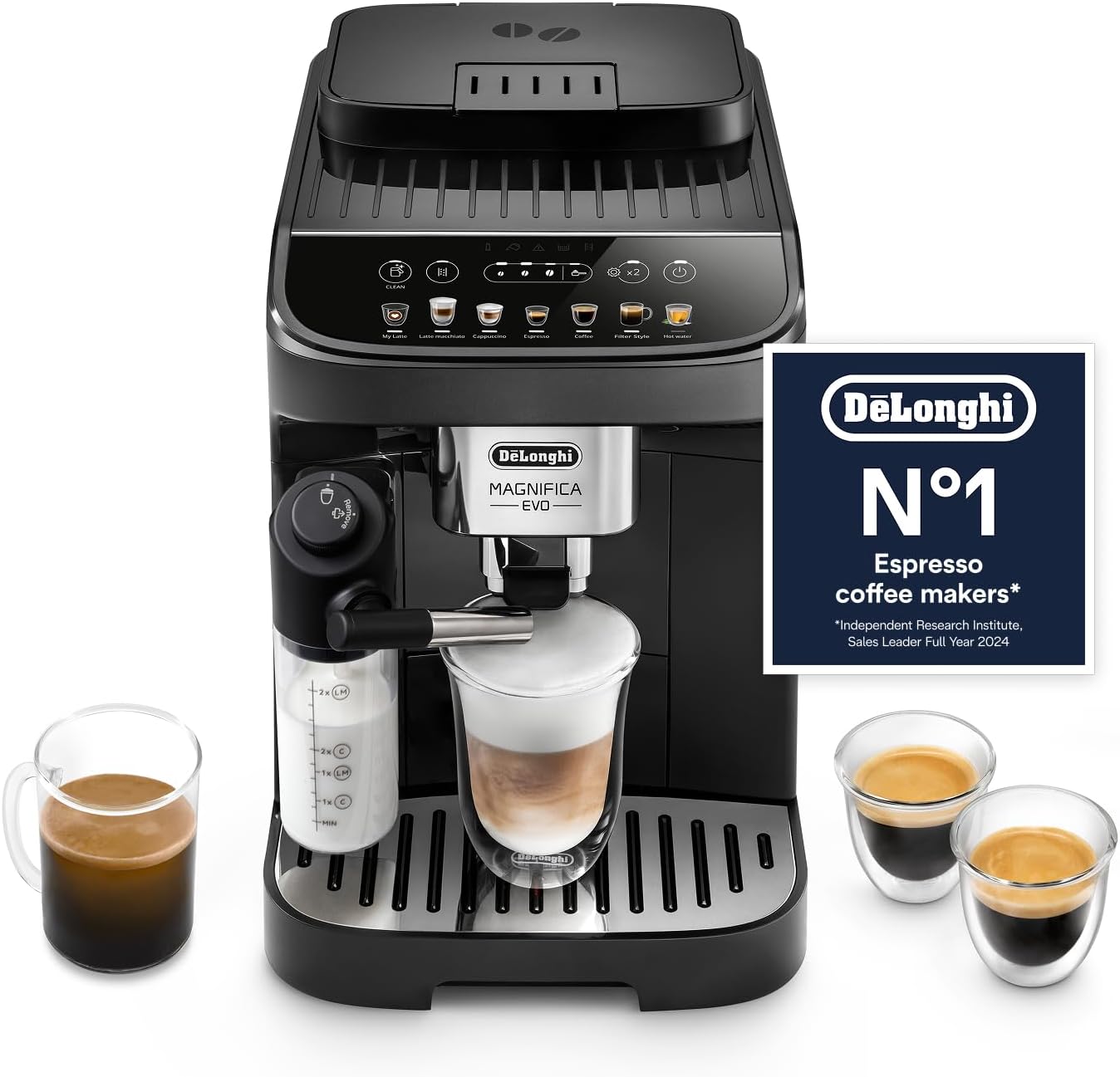 De'Longhi Magnifica Evo