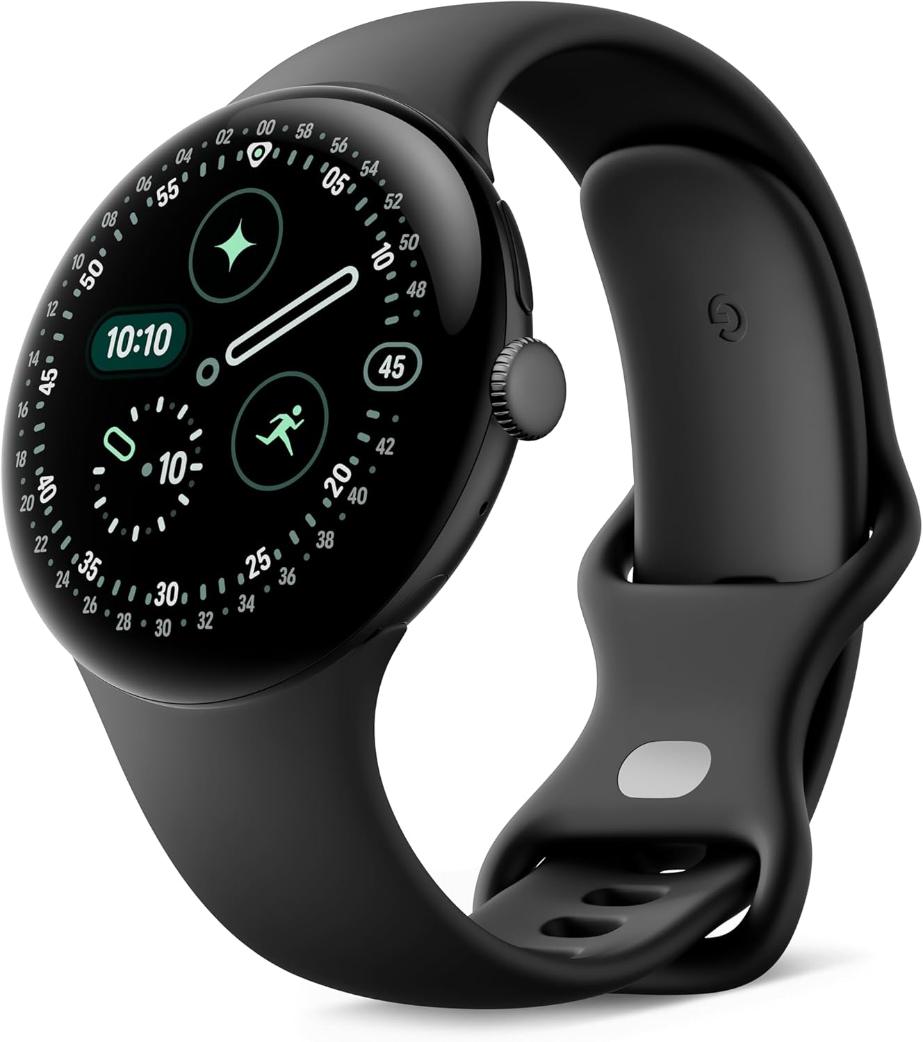 Google Pixel Watch 4