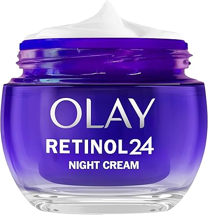 Olay Regenerist Retinol 24 Night Moisturizer