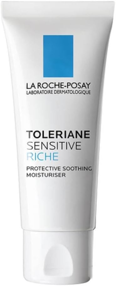 La Roche-Posay Toleriane Double Repair / Sensitive